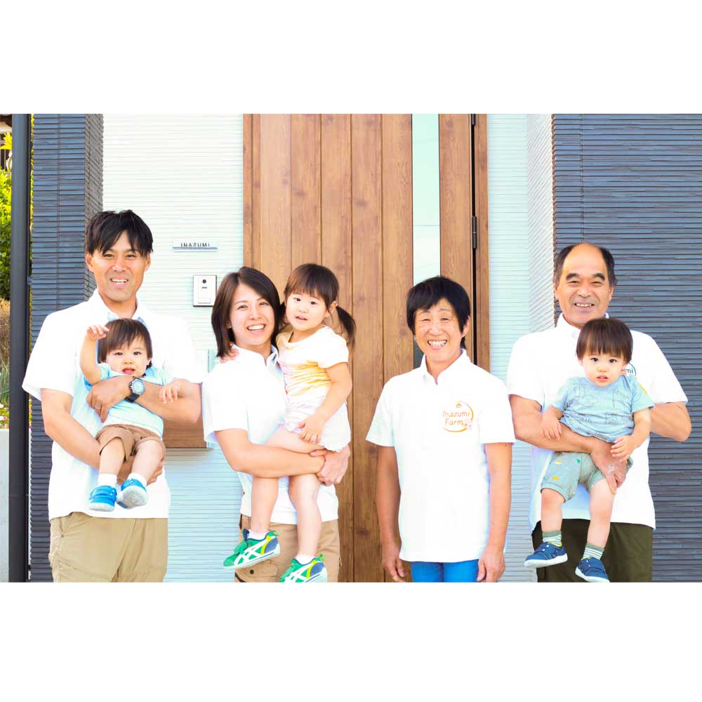 【予約期間終了、配送料込み】旬のフルーツ 広島県 稲角農園のはるか